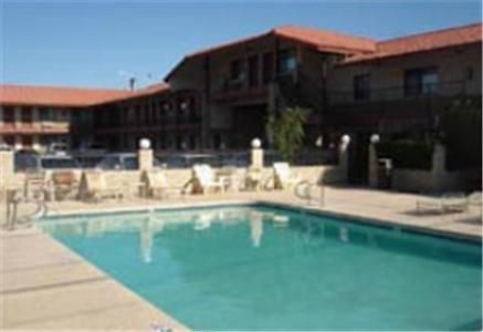 Miles Motel Mesa Exterior photo